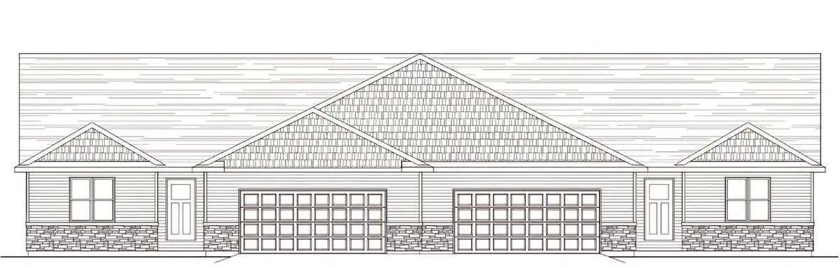 2690 PRINCETON DRIVE, Neenah, WI 54956 - Image #1