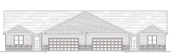 2690 PRINCETON DRIVE, Neenah, WI 54956