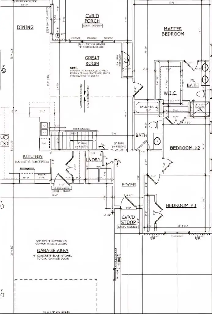 2690 PRINCETON DRIVE, Neenah, WI 54956 - Image #2