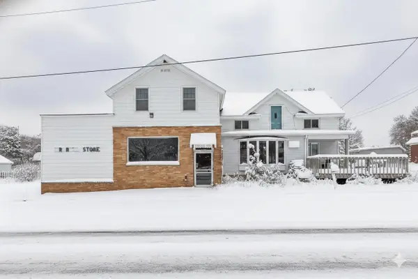 W4324 STATE ROAD 67, Campbellsport, WI 53010