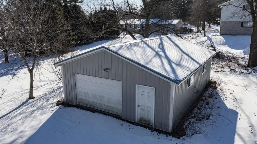 409 E SUMNER STREET, Weyauwega, WI 54983 - #2