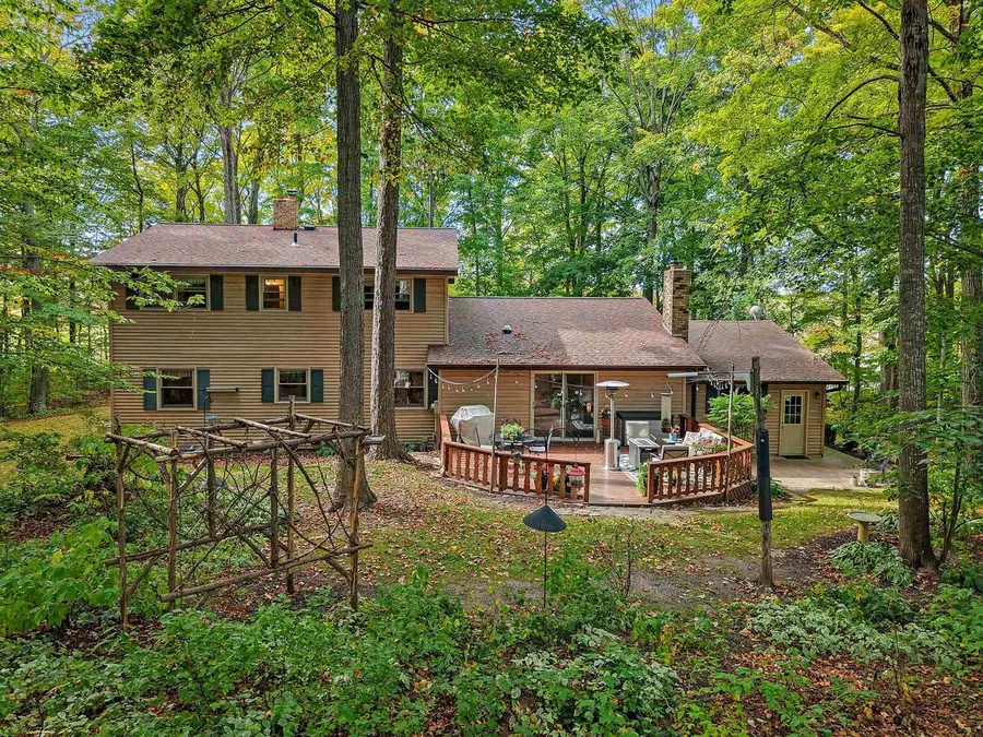 5495 N MAPLE HEIGHTS CIRCLE, Sturgeon Bay, WI 54235 - Image #3