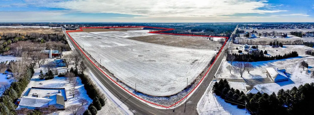 COUNTY RD II, Neenah, WI 54956 - Image #1