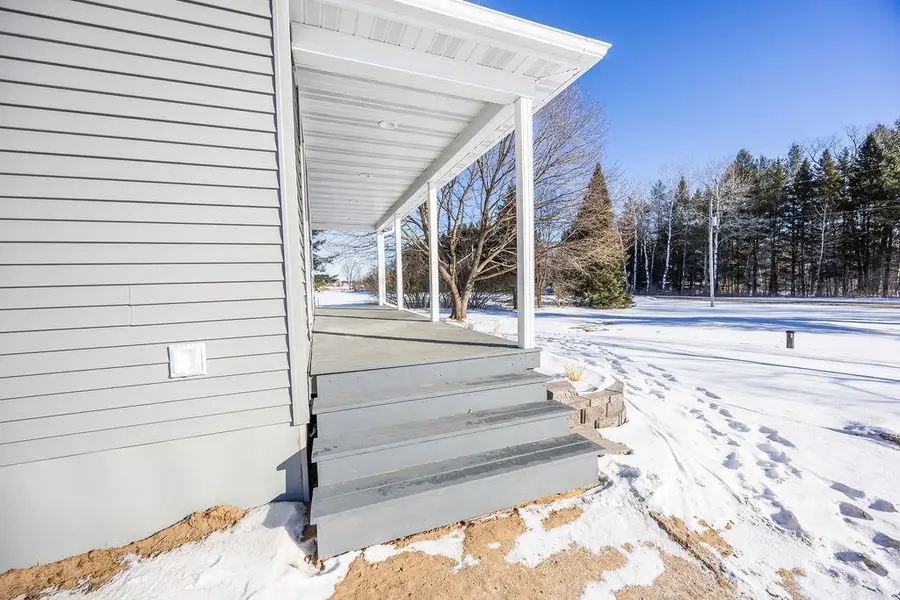 N815 NAVARINO ROAD, Bonduel, WI 54107 - Image #3