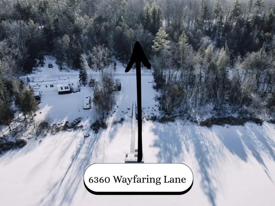 6360 WAYFARING LANE, Oconto, WI 54153 - Image #2