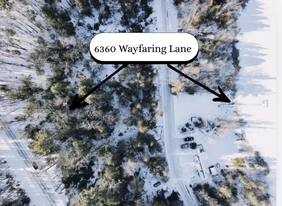 6360 WAYFARING LANE, Oconto, WI 54153 - Image #3