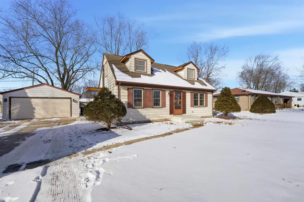 1104 STEAD DRIVE, Menasha, WI 54952 - Image #1