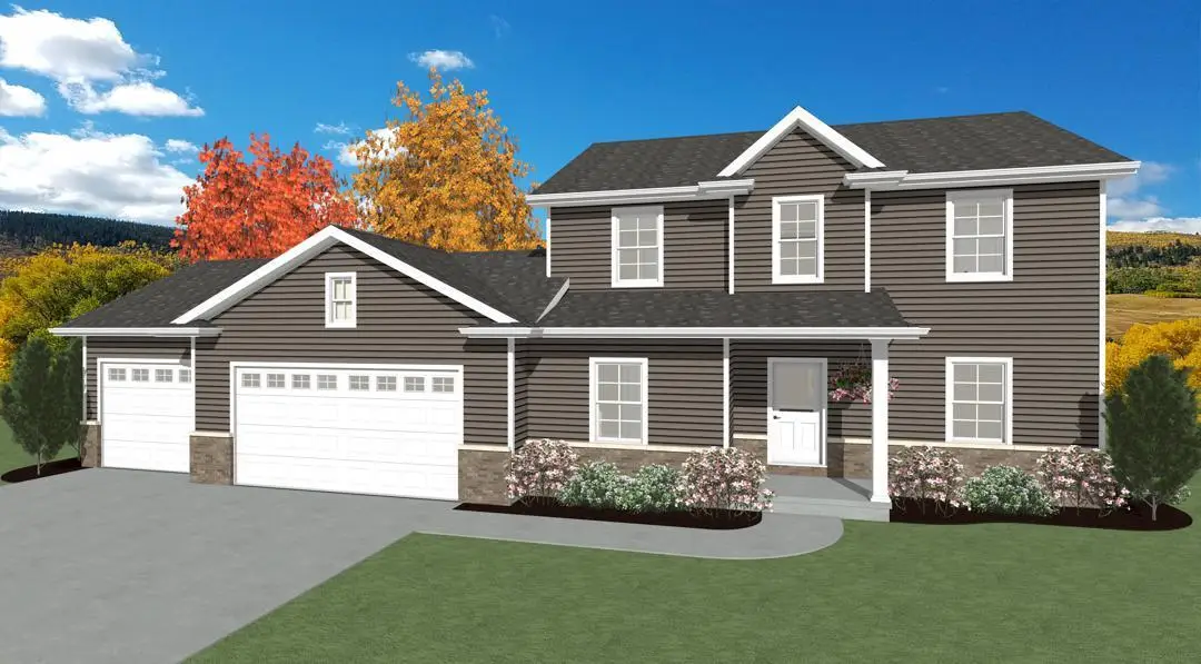 N9035 CEDAR COURT, Menasha, WI 54952 - #1