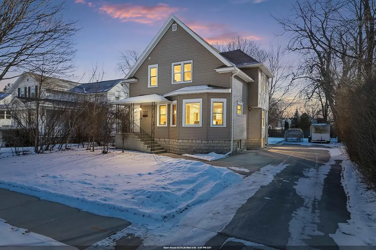 337 S QUINCY STREET, Green Bay, WI 54301 - Image #1