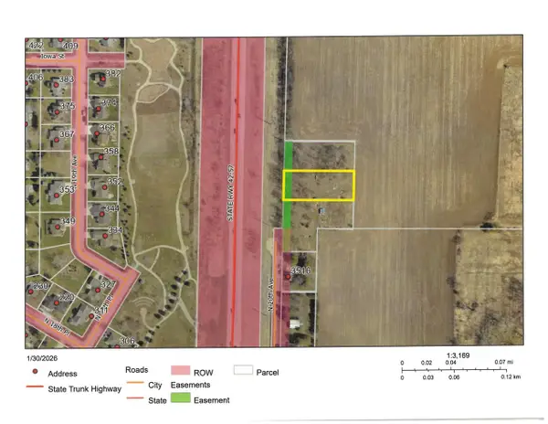 3524 N 20TH AVENUE, Sturgeon Bay, WI 54235