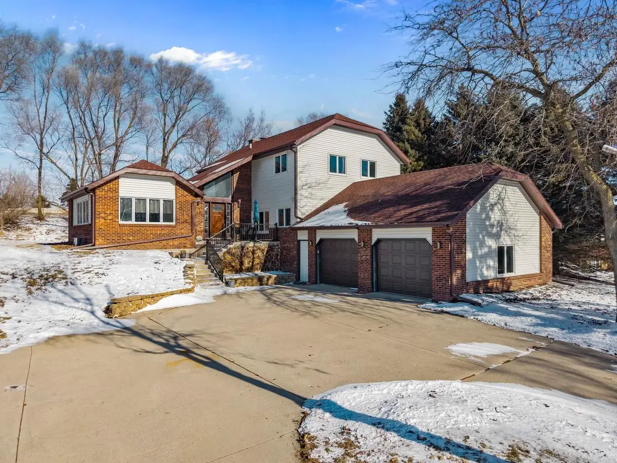 N1231 COUNTY RD V, Campbellsport, WI 53010 - Image #1