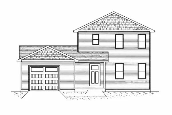 112 E LAW STREET, New London, WI 54961