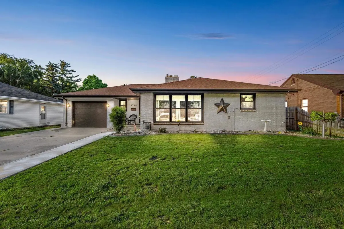 1755 KIMBALL STREET, Green Bay, WI 54302 - Image #1