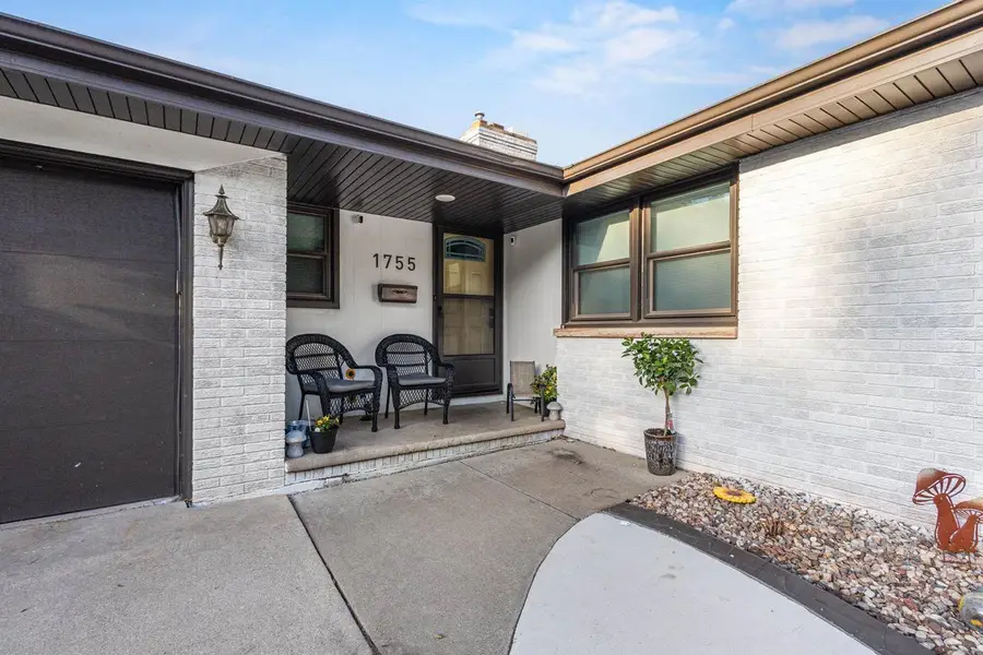 1755 KIMBALL STREET, Green Bay, WI 54302 - Image #2