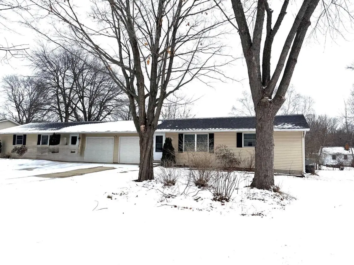 1124 JAYMAR STREET, Green Bay, WI 54313 - Image #1