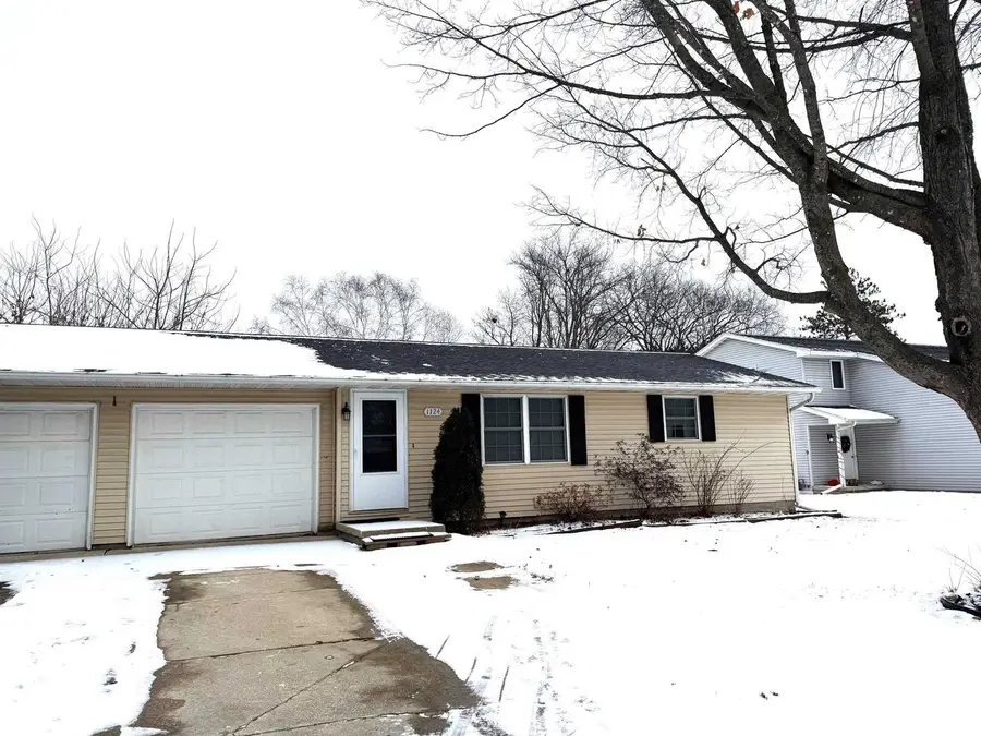 1124 JAYMAR STREET, Green Bay, WI 54313 - Image #2
