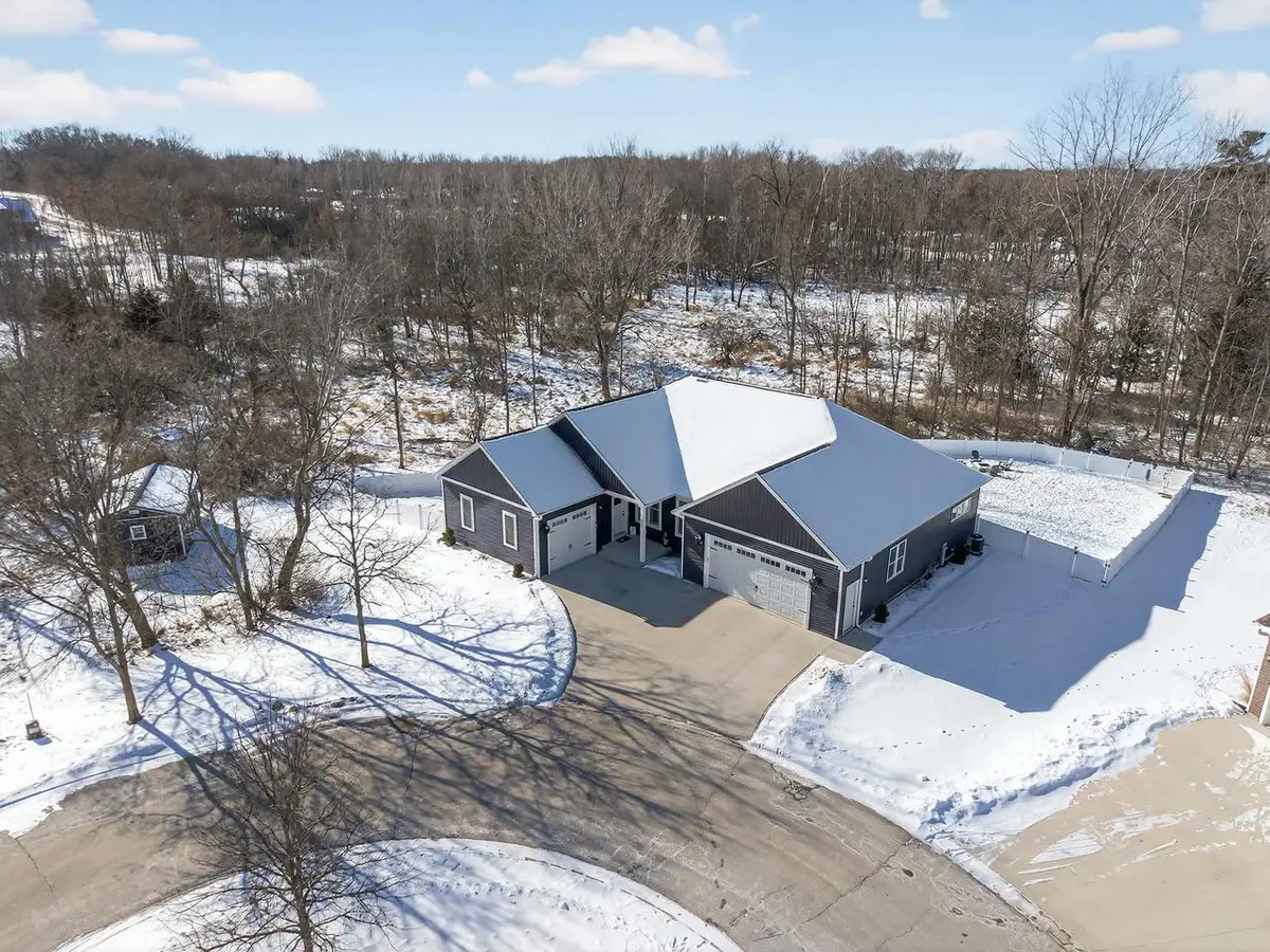 631 FIDDLEHEAD COURT, Green Lake, WI 54941 - Image #1