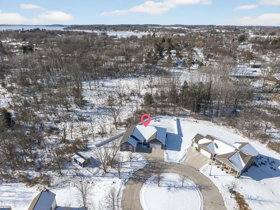 631 FIDDLEHEAD COURT, Green Lake, WI 54941 - Image #2