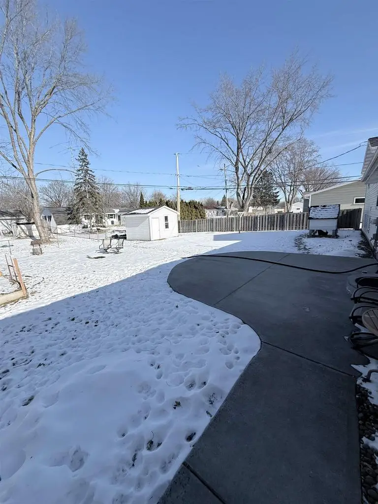 1006 WESTWOOD DRIVE, De Pere, WI 54115 - #2