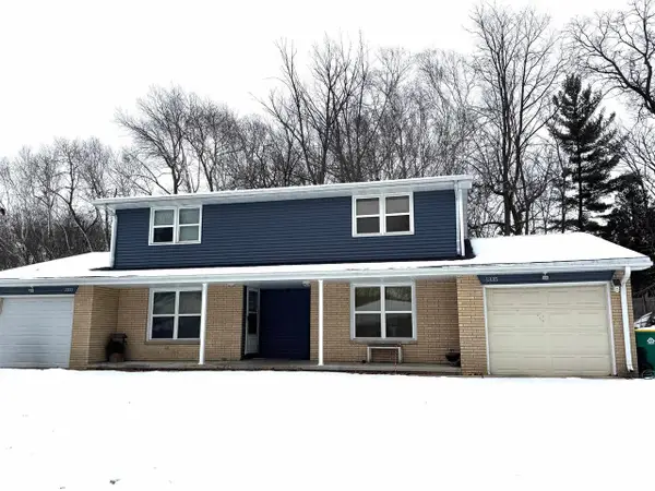 1333 NELSON STREET, Green Bay, WI 54304