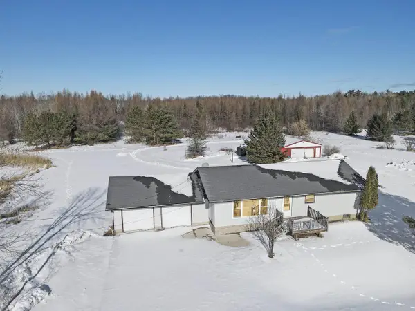 W6970 3.5 ROAD, Menominee, MI 49858