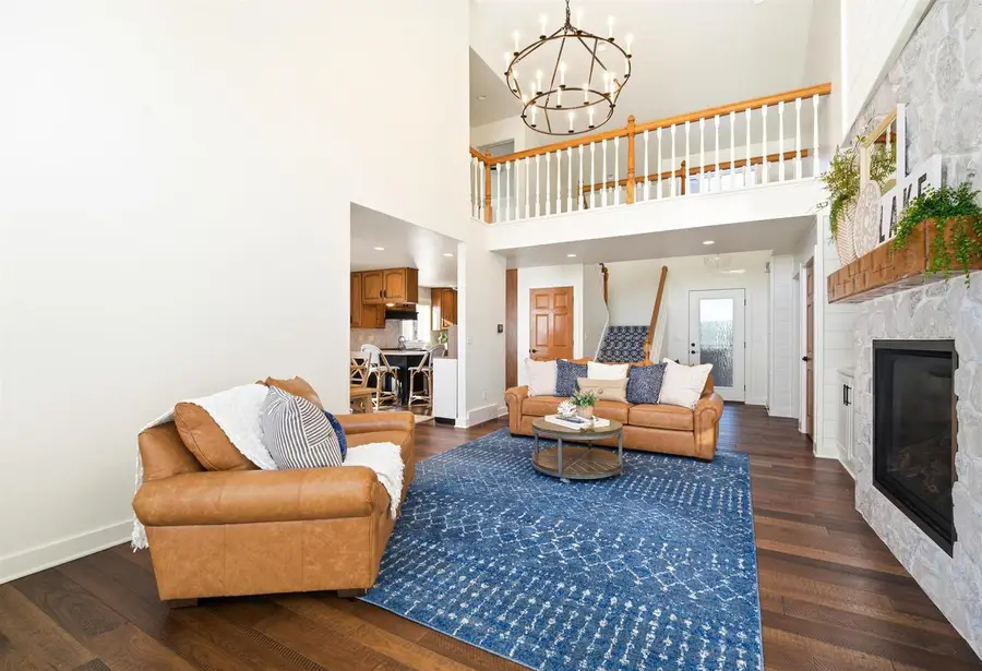 6097 E LYNGAAS ROAD, Winneconne, WI 54986 - #3