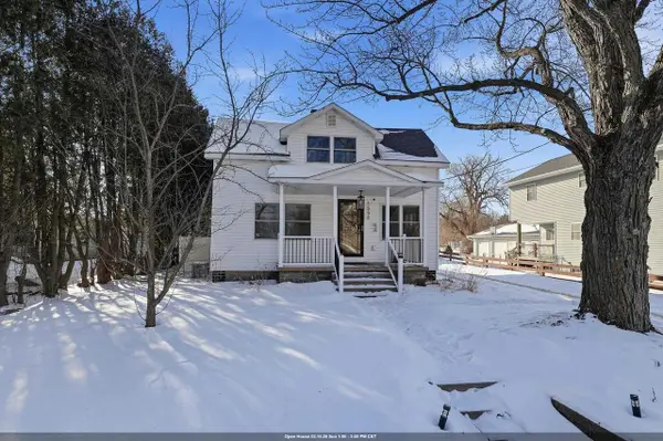 1556 WEST RIVER DRIVE, Stevens Point, WI 54481