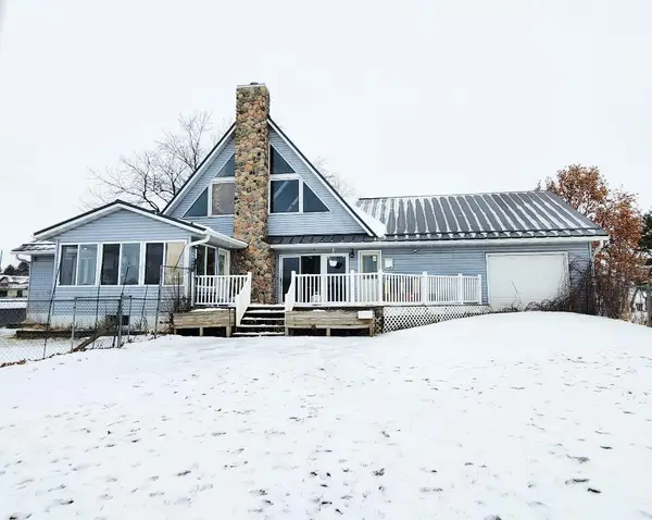 N7046 LINDE ROAD, Beaver Dam, WI 53916