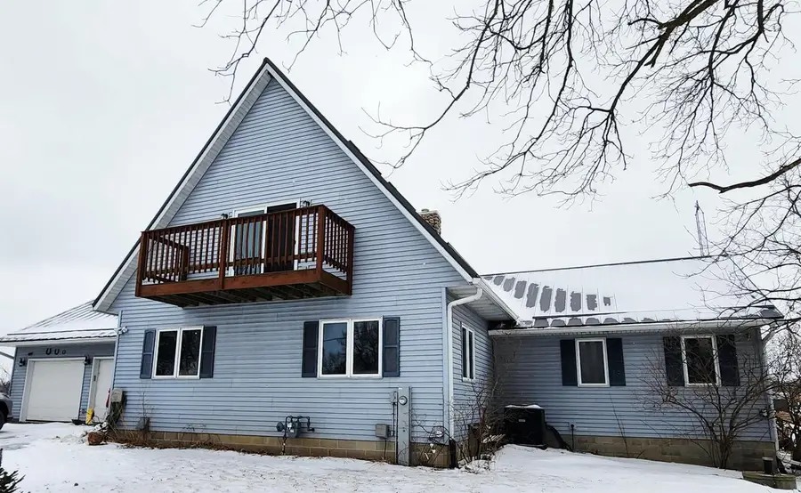 N7046 LINDE ROAD, Beaver Dam, WI 53916 - #3