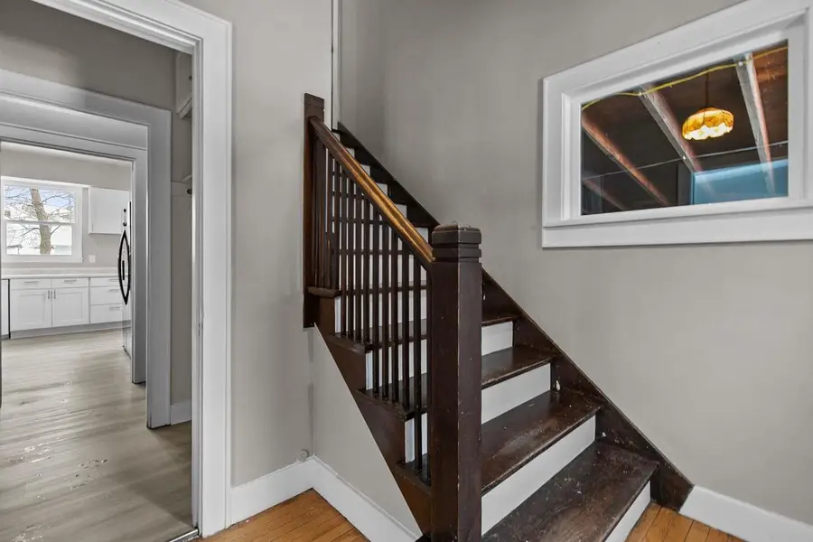 1014 STUART STREET, Green Bay, WI 54301 - #3