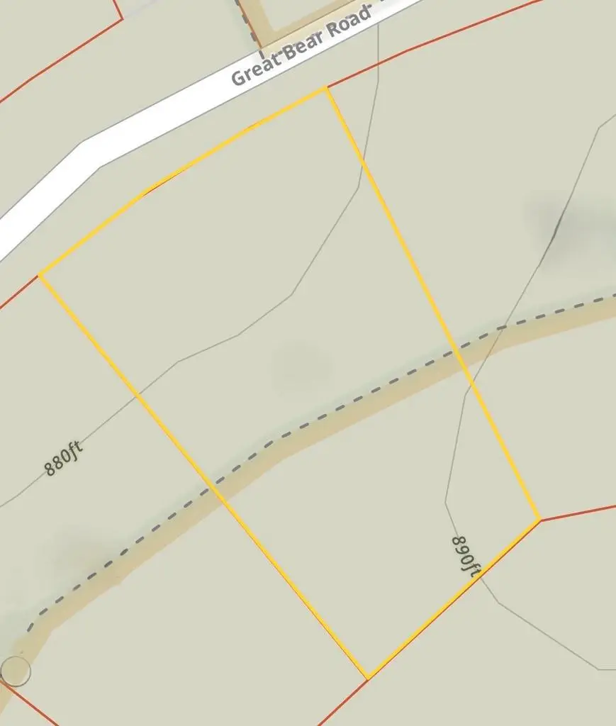 W1965 GREAT BEAR ROAD, Keshena, WI 54135 - #2