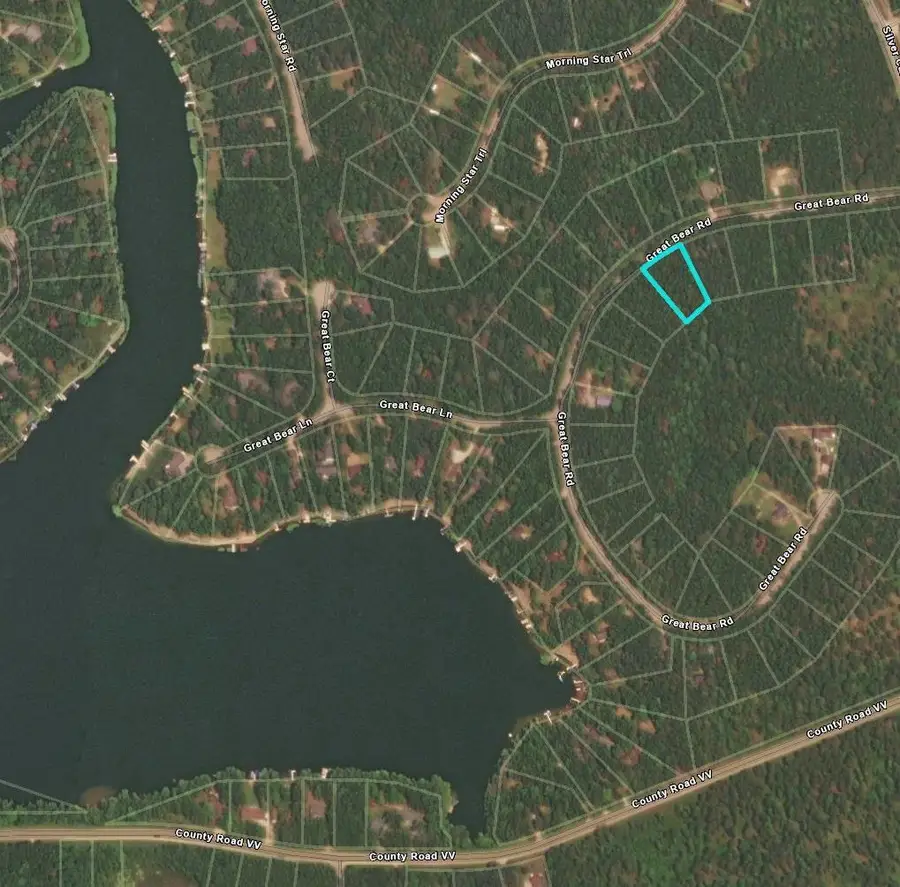 W1965 GREAT BEAR ROAD, Keshena, WI 54135 - #3