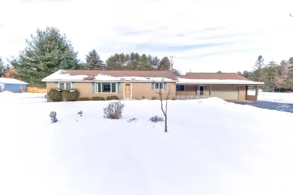 W1270 COUNTY ROAD B, Marinette, WI 54143