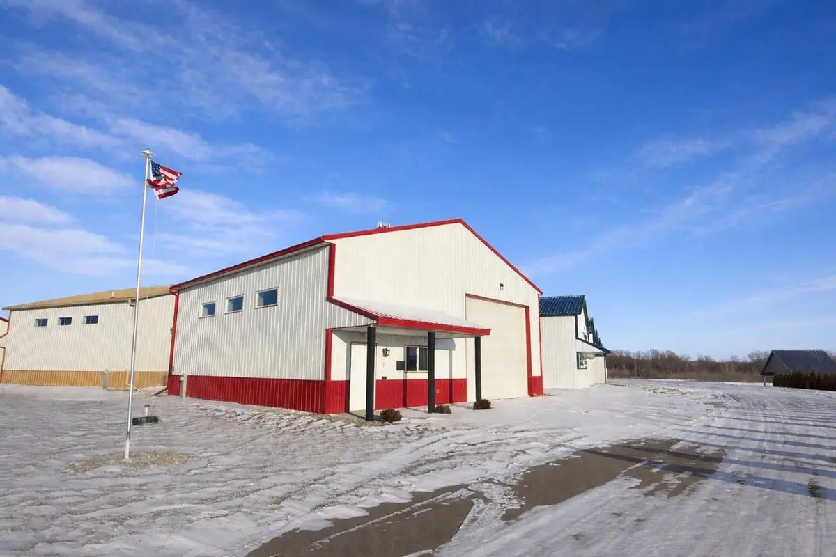 7577 BLACKTOP WAY  #1, Neenah, WI 54956 - #1