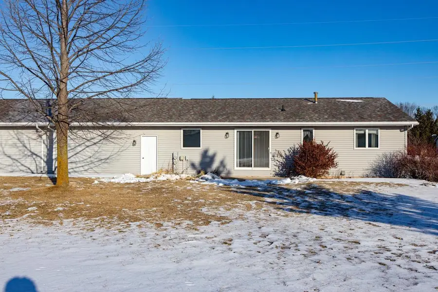 W2247 BLOCK ROAD, Kaukauna, WI 54130 - #2