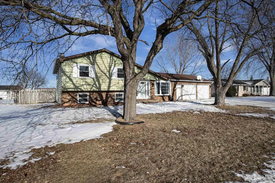 2091 BLUEBILL STREET, Green Bay, WI 54311 - Image #2