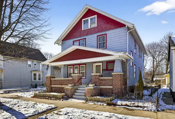 1224 S 9TH STREET, Sheboygan, WI 53081