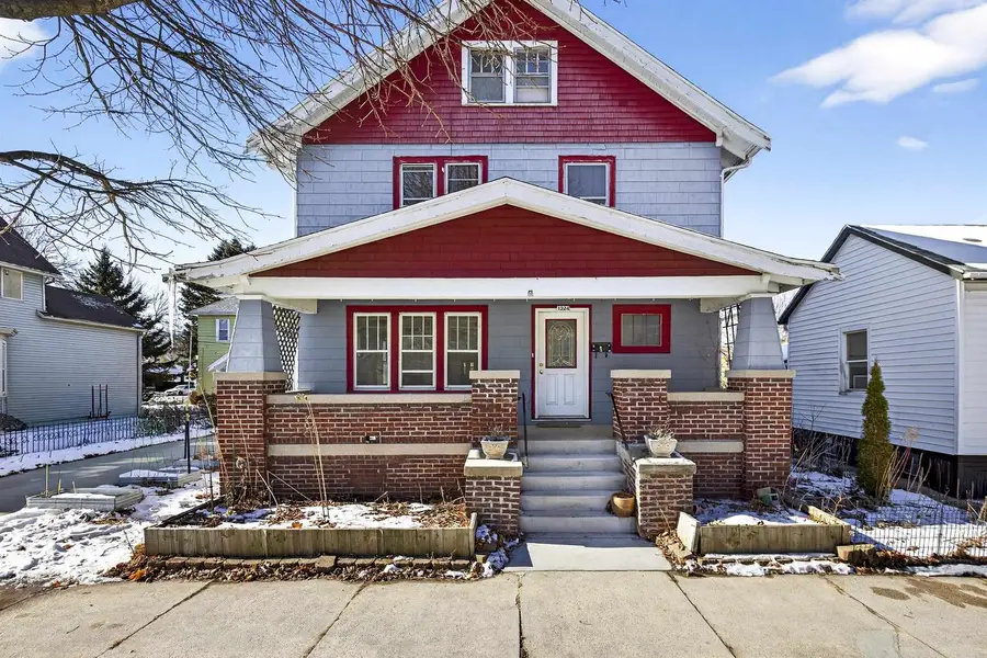 1224 S 9TH STREET, Sheboygan, WI 53081 - Image #2
