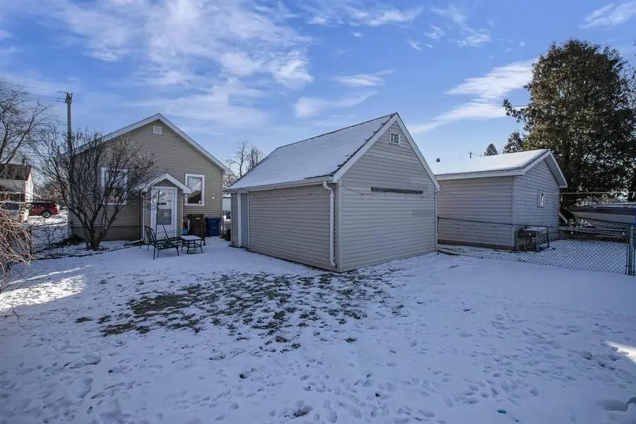 213 LAWSON STREET, Menasha, WI 54952 - #2