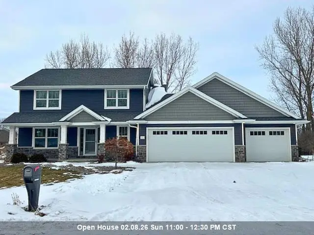 2503 REMINGTON ROAD, Green Bay, WI 54302 - Image #1
