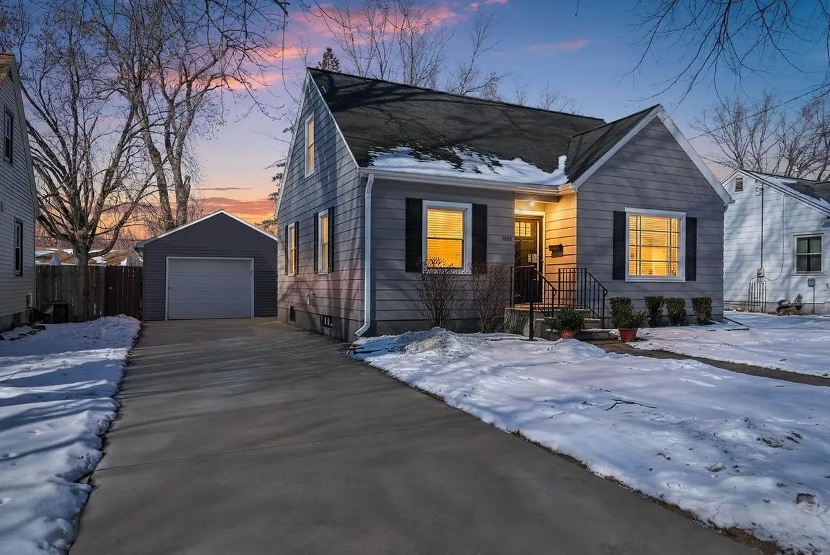 1420 12TH AVENUE, Green Bay, WI 54304 - Image #1