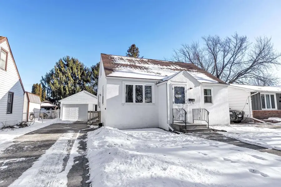 1707 11TH AVENUE, Green Bay, WI 54304 - Image #2