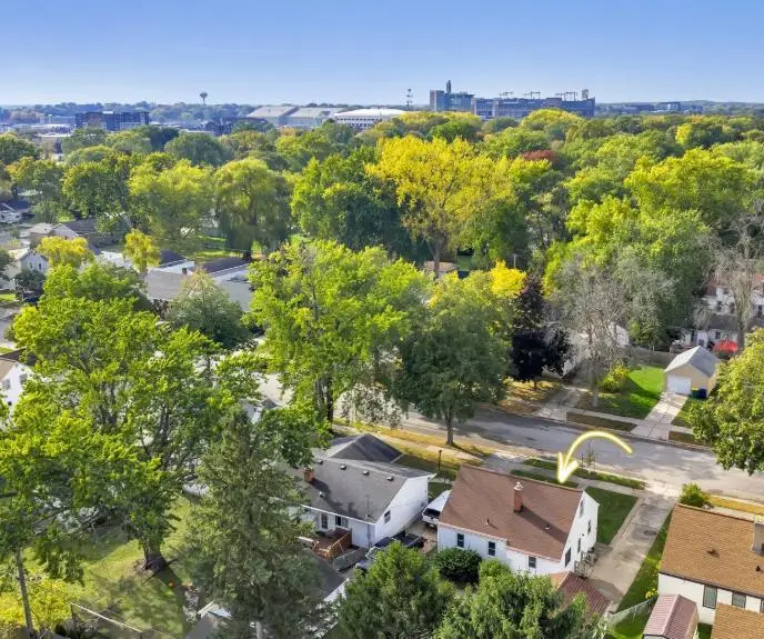 1707 11TH AVENUE, Green Bay, WI 54304 - Image #3