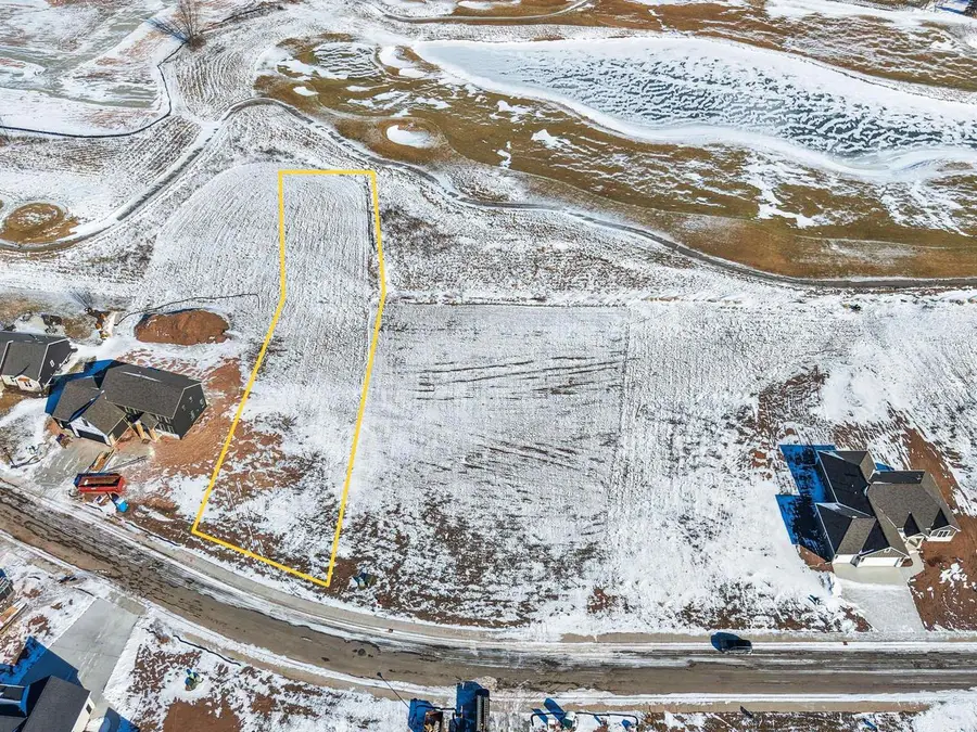 269 KERRIGAN DRIVE, Wrightstown, WI 54180 - #2