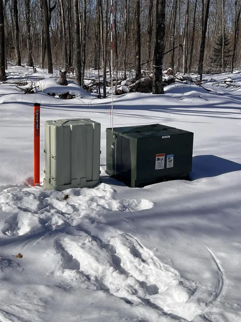 RHETT LANE, Wausaukee, WI 54177 - #2