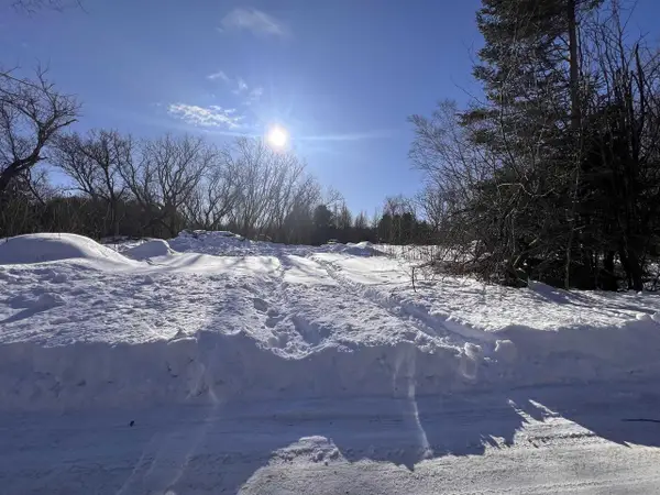 RIGHT OF WAY ROAD, Pembine, WI 54156
