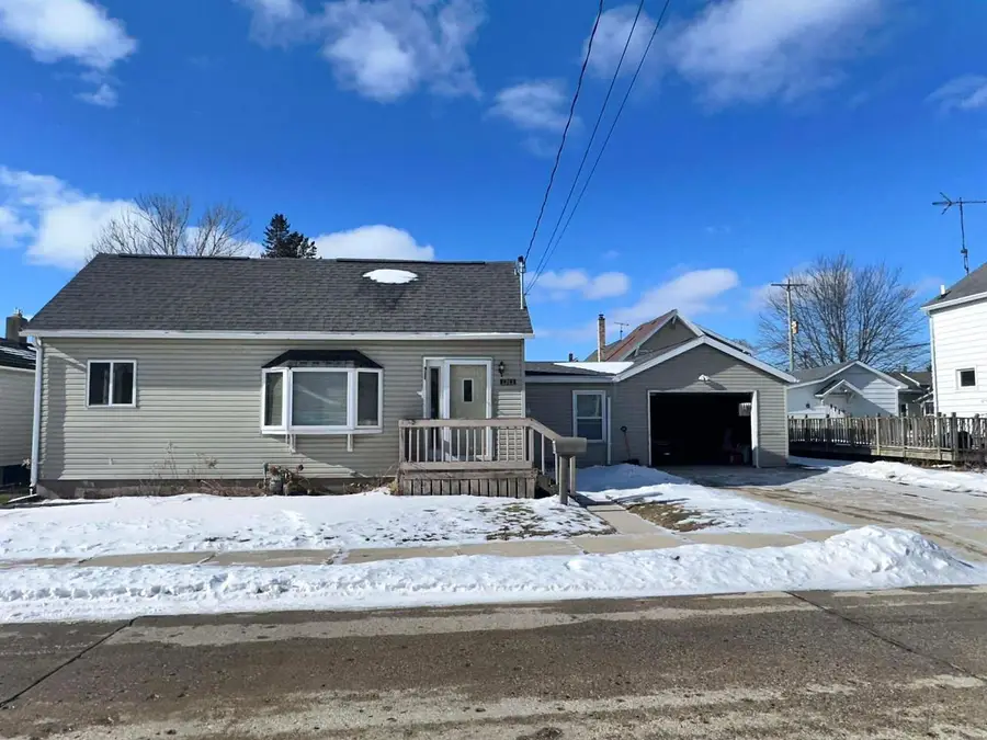 1212 HAWTHORNE STREET, Two Rivers, WI 54241 - #3