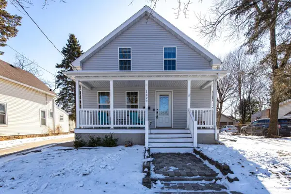 1429 E GUNN STREET, Appleton, WI 54915