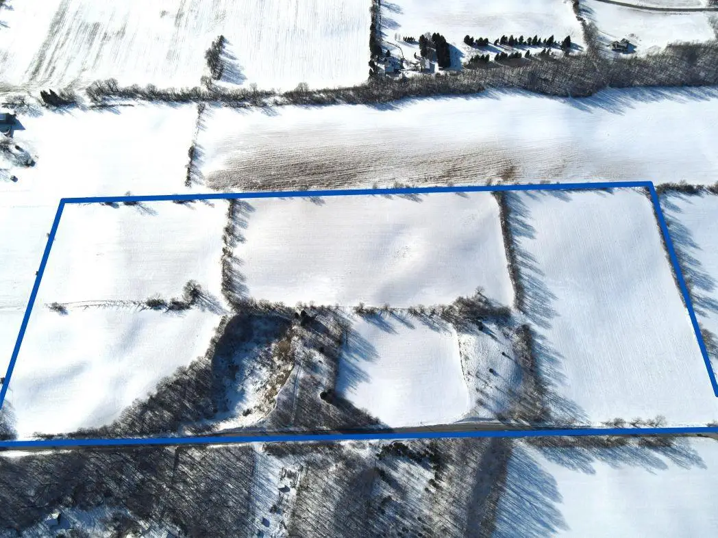 HILLCREST DRIVE, Plymouth, WI 53073 - Image #1