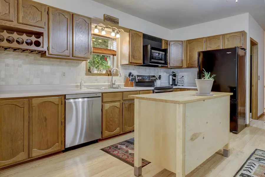 N8801 LAKESHORE DRIVE, Van Dyne, WI 54979 - Image #3